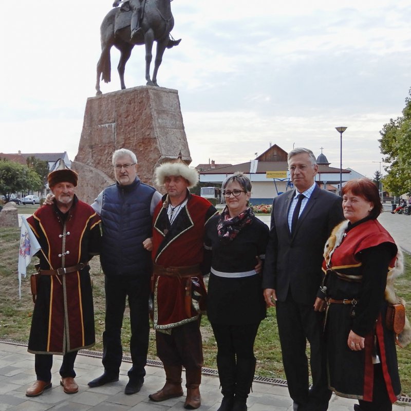 Kádár Vitéz emléknap 28